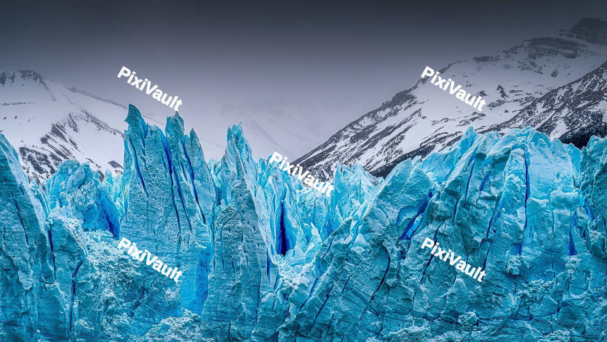 Perito Moreno